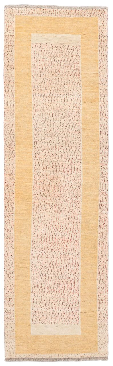 handgeknüpfter Orienteppich Bidjar-Novum aus Persien Maß 290x89 cm