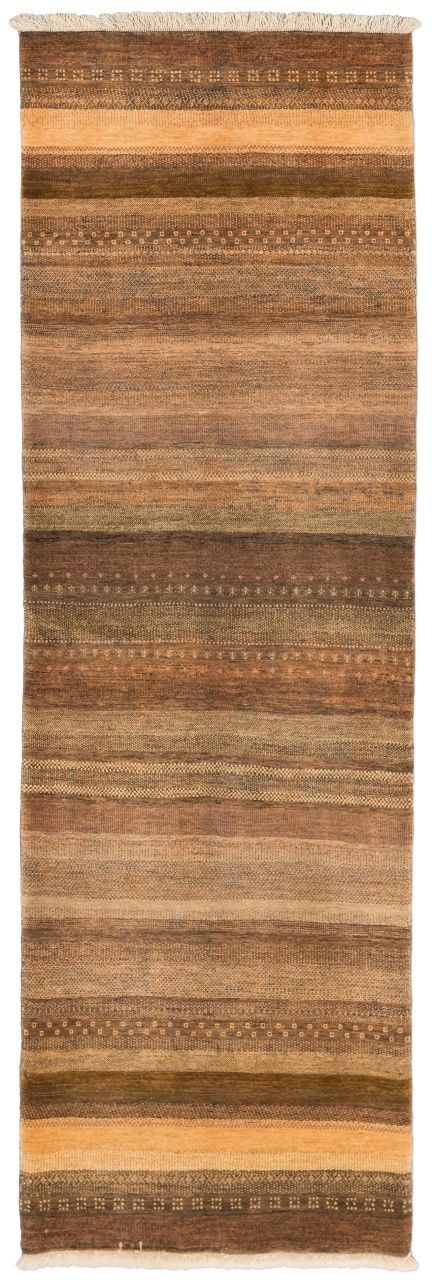 handgeknüpfter Orienteppich Bidjar-Novum aus Persien Maß 294x95 cm