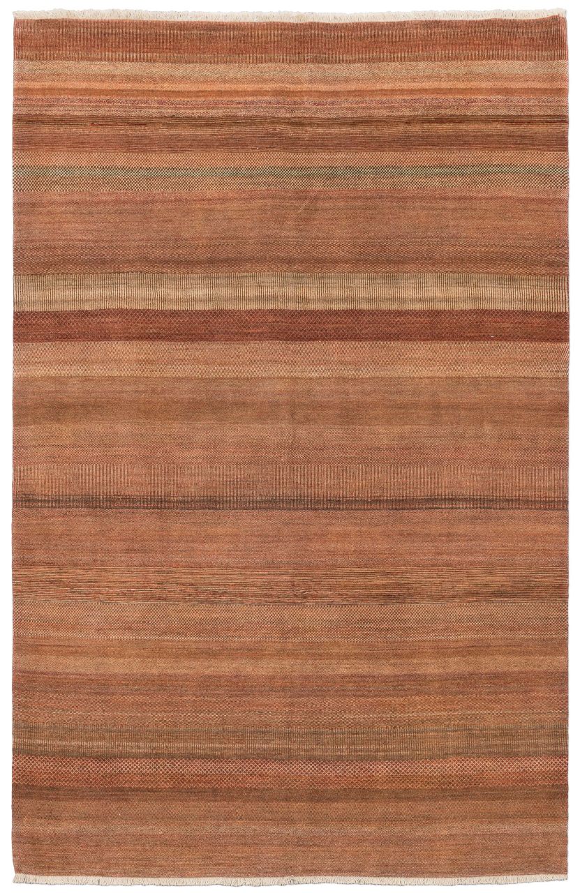 handgeknüpfter Orienteppich Bidjar-Novum aus Persien Maß 300x195 cm
