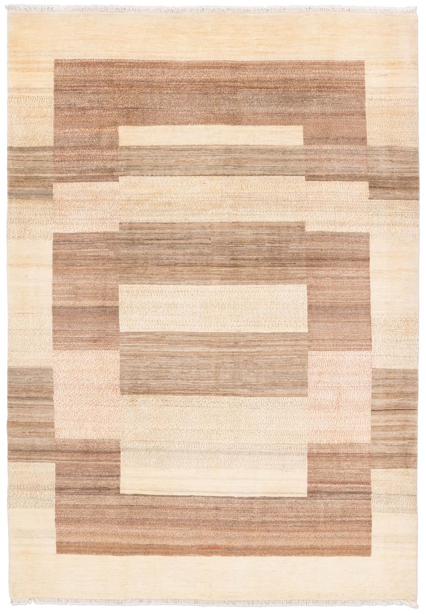 handgeknüpfter Orienteppich Bidjar-Novum aus Persien Maß 310x213 cm