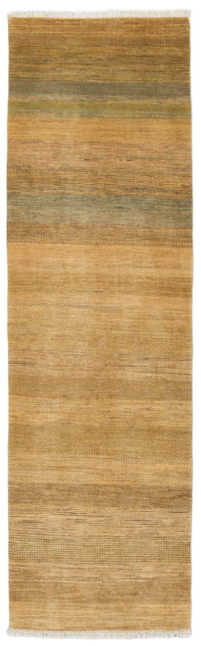 handgeknüpfter Orienteppich Bidjar-Novum aus Persien Maß 313x93 cm