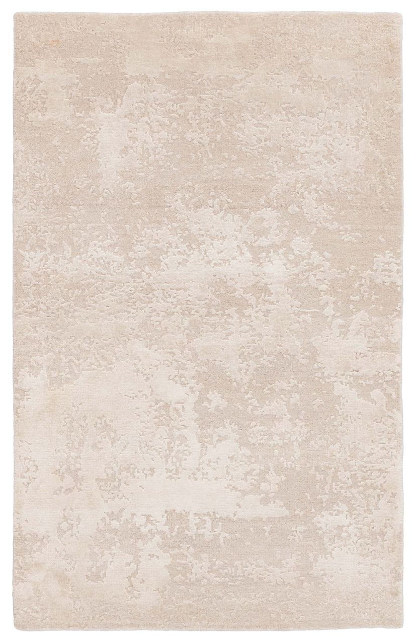 handgeknüpfter Orienteppich Eterno aus Indien Maß 122x76 cm