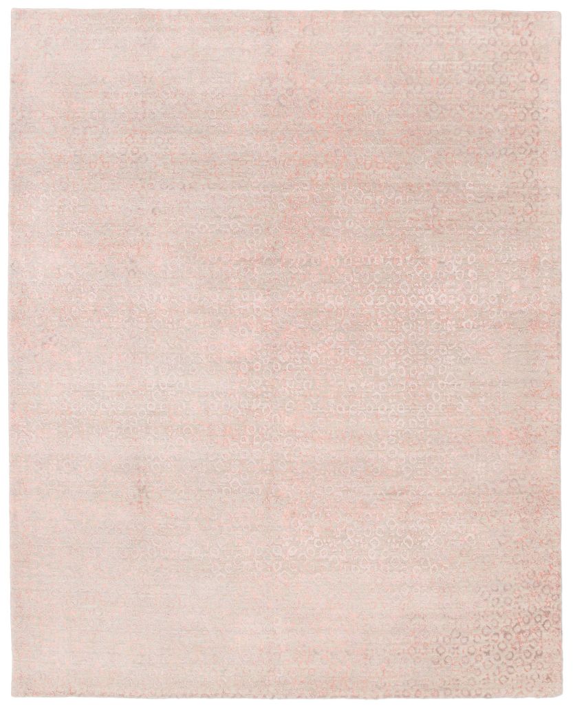 handgeknüpfter Orienteppich Eterno aus Indien Maß 301x244 cm