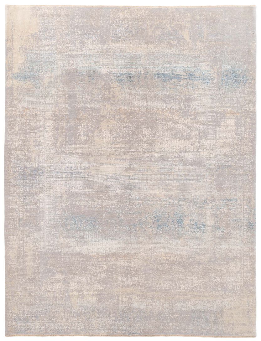 handgeknüpfter Orienteppich Eterno aus Indien Maß 363x278 cm