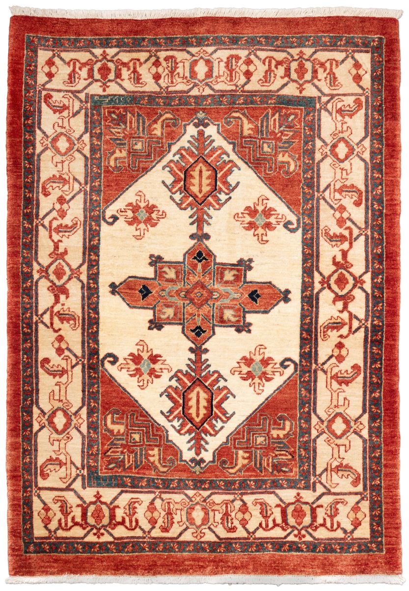 handgeknüpfter Orienteppich Ghadimi aus Persien Maß 158x112 cm