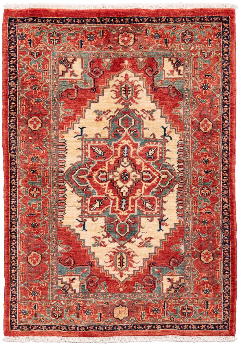 handgeknüpfter Orienteppich Ghadimi aus Persien Maß 160x113 cm