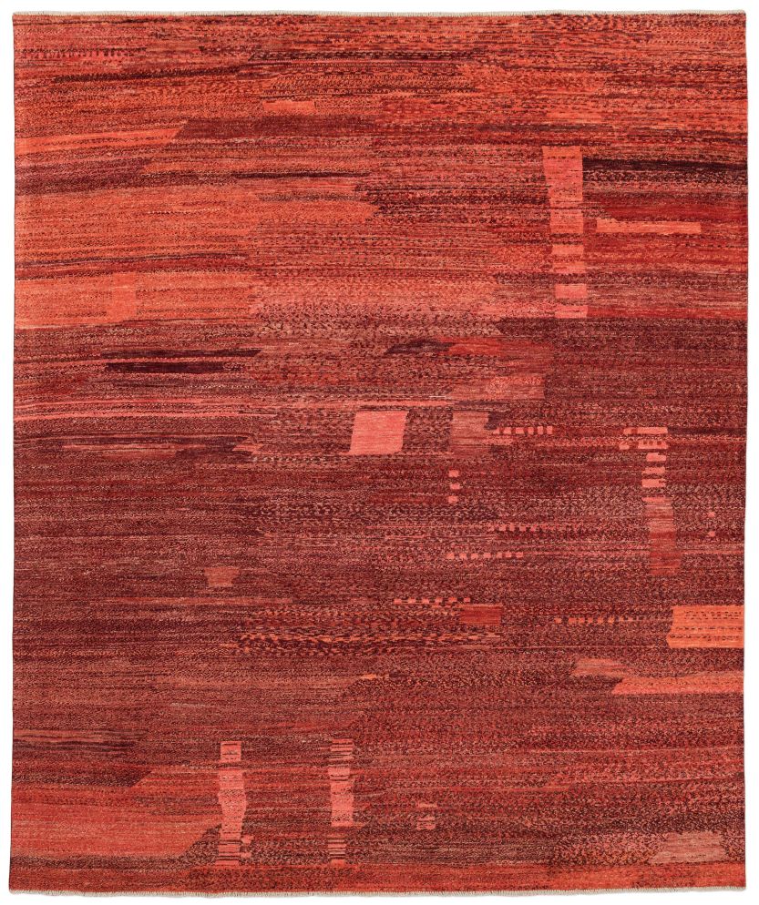 handgeknüpfter Orienteppich Gomal aus Afghanistan Maß 297x249 cm