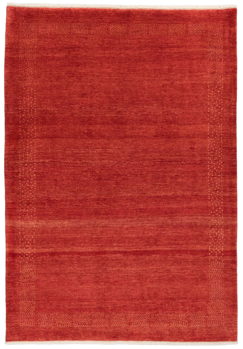 handgeknüpfter Orienteppich Kashkulibaft aus Persien Maß 240x170 cm