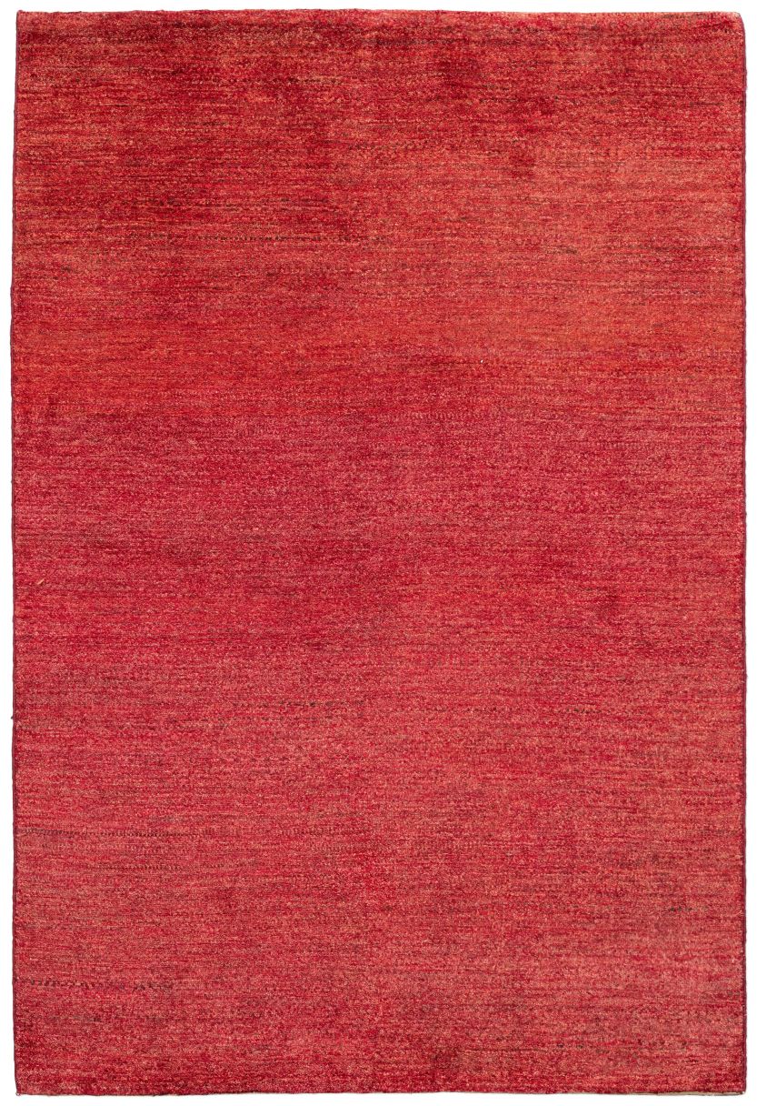 handgeknüpfter Orienteppich Zarubi aus Afghanistan Maß 183x124 cm