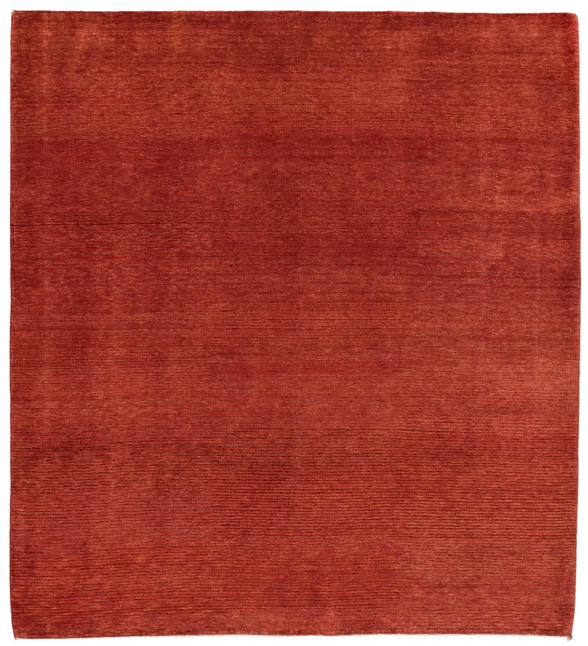 handgeknüpfter Orienteppich Zarubi aus Afghanistan Maß 220x201 cm