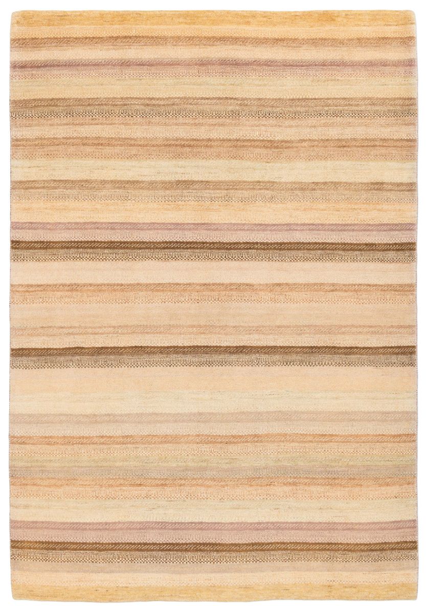 handgeknüpfter Orienteppich Zarubi aus Afghanistan Maß 243x171 cm