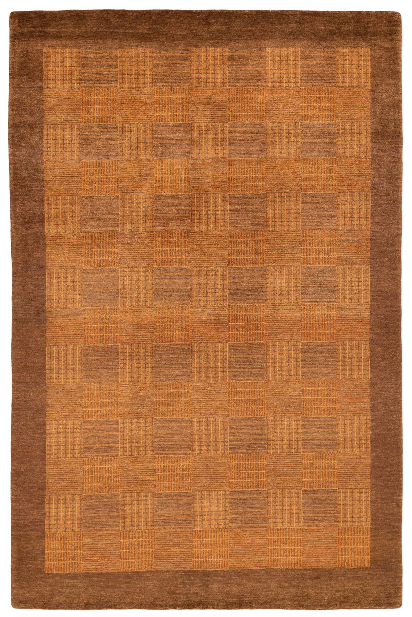 handgeknüpfter Orienteppich Zarubi aus Afghanistan Maß 250x165 cm