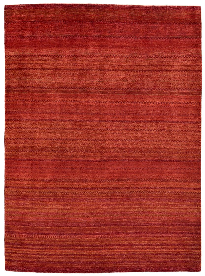 handgeknüpfter Orienteppich Zarubi aus Afghanistan Maß 265x195 cm