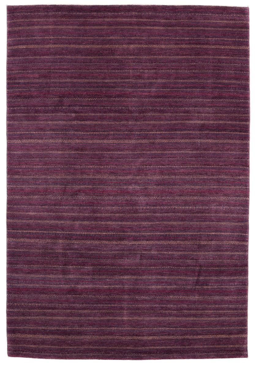 handgeknüpfter Orienteppich Zarubi aus Afghanistan Maß 273x187 cm