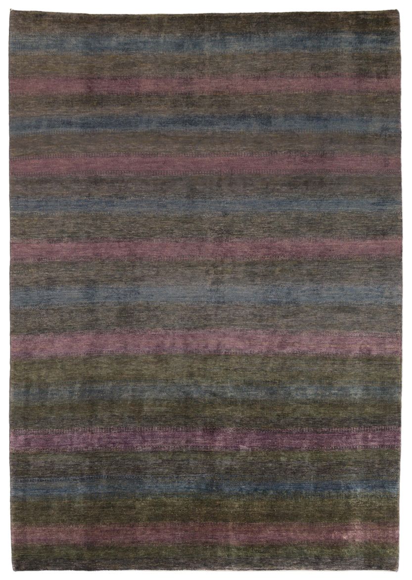 handgeknüpfter Orienteppich Zarubi aus Afghanistan Maß 275x194 cm