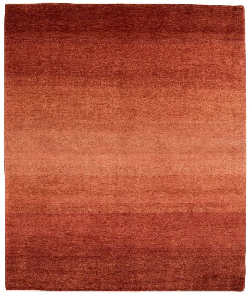 handgeknüpfter Orienteppich Zarubi aus Afghanistan Maß 286x241 cm