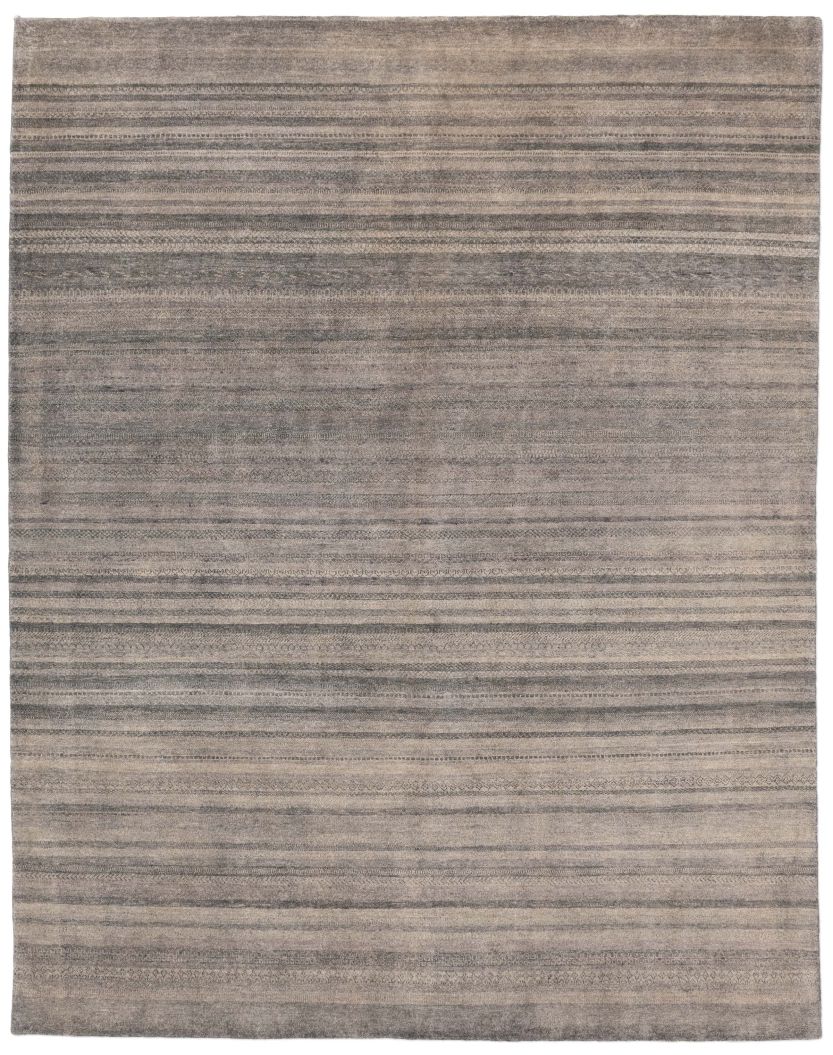 handgeknüpfter Orienteppich Zarubi aus Afghanistan Maß 309x245 cm