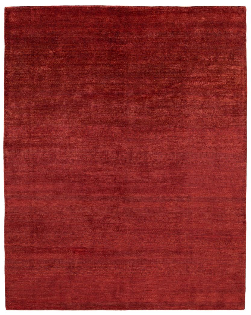 handgeknüpfter Orienteppich Zarubi aus Afghanistan Maß 311x246 cm