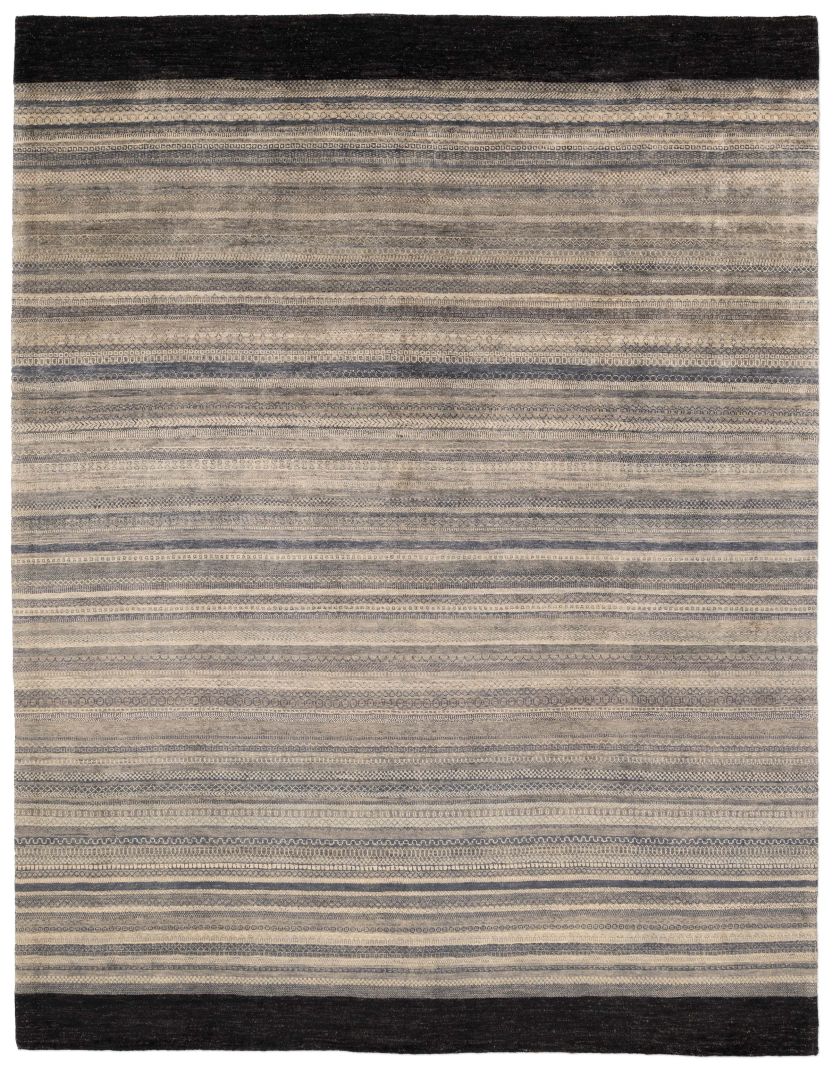 handgeknüpfter Orienteppich Zarubi aus Afghanistan Maß 314x240 cm