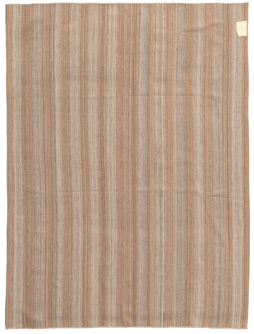 handgewebter Kelim Tavis aus Afghanistan Maß 222x166 cm