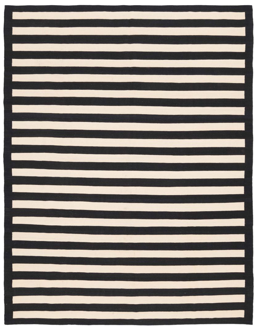 handgewebter Kelim Tavis aus Afghanistan Maß 389x308 cm