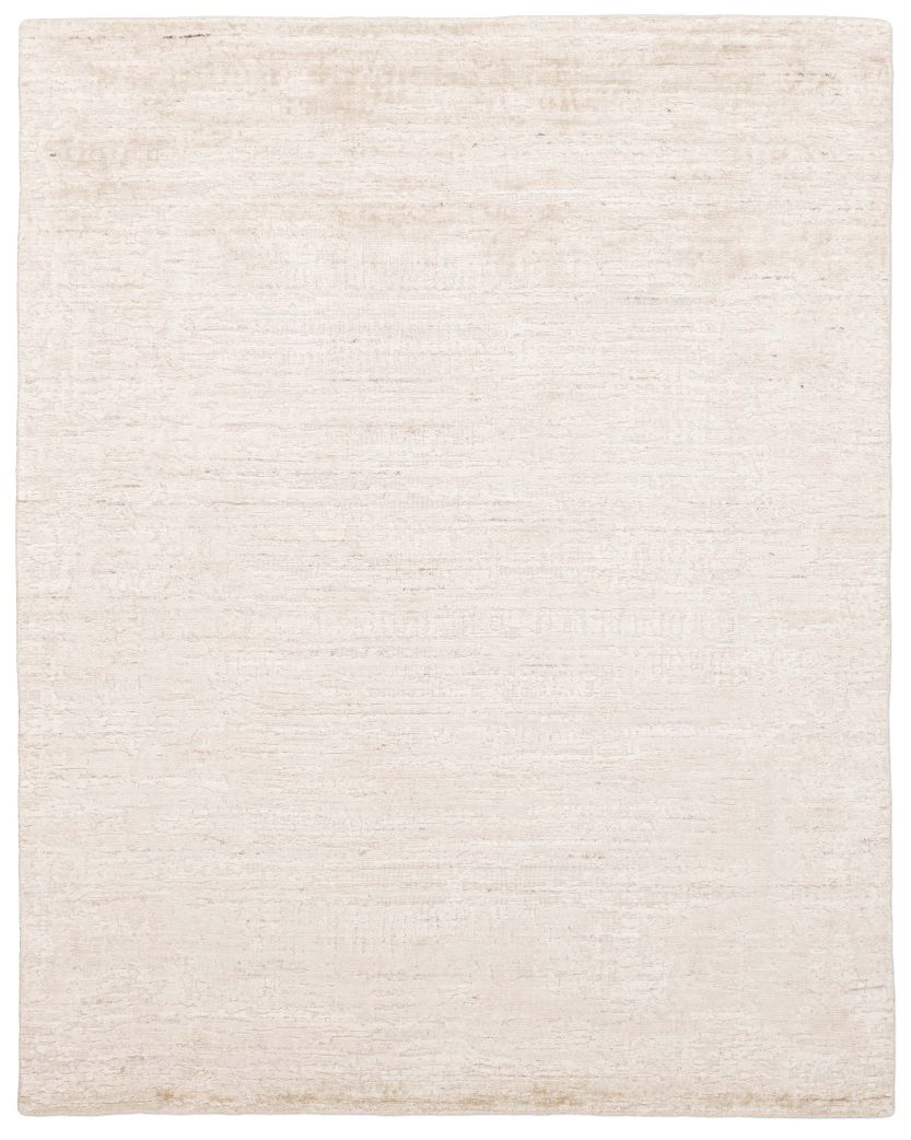 handgewebter Teppich mit Flor Eterno-Basic aus Indien Maß 250x202 cm