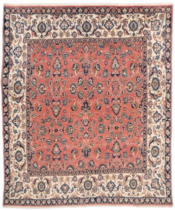 Bild von Nadjafabad aus Persien in der Größe 348 x 298 cm