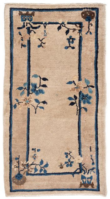 Bild von Peking aus China in der Größe 120 x 60 cm