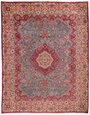 Bild von Sabsewar aus Persien in der Größe 365 x 280 cm