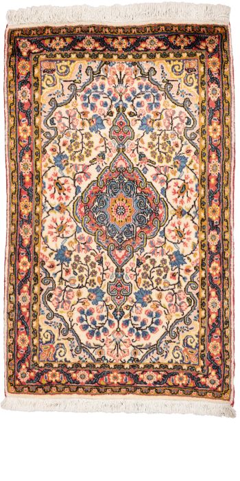 Bild von Sarough aus Persien in der Größe 106 x 65 cm