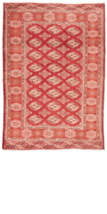 Weitere Turkeman in allen Größen