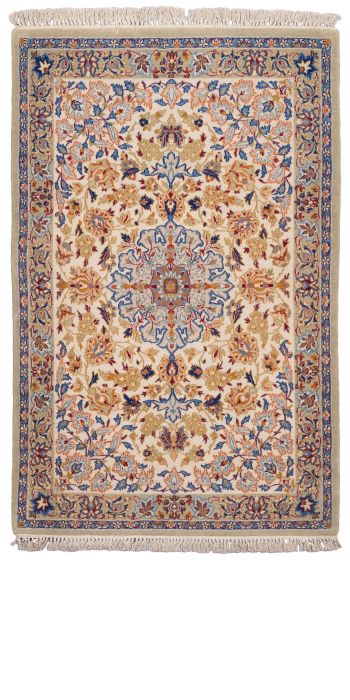 Bild von Essfahan aus Persien in der Größe 103 x 66 cm