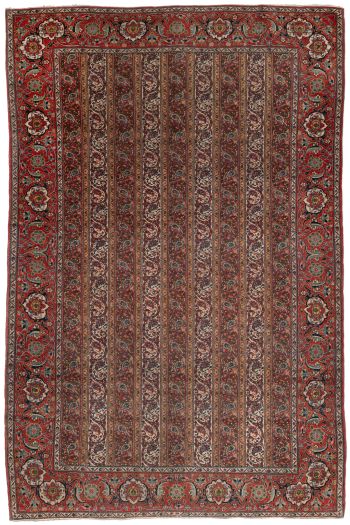 Bild von Essfahan aus Persien in der Größe 220 x 146 cm
