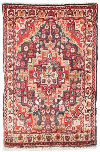 Bild von Djosan aus Persien in der Größe 94 x 61 cm