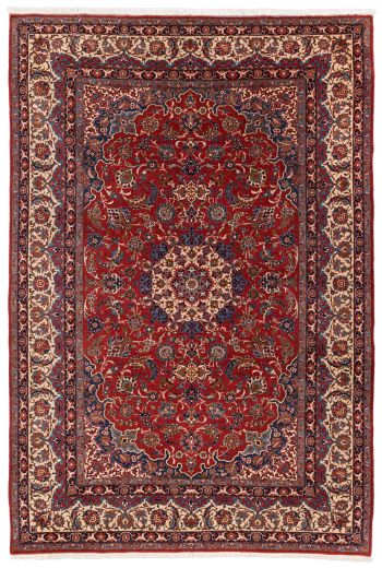 Bild von Essfahan aus Persien in der Größe 344 x 231 cm