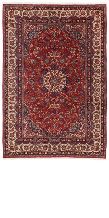 Bild von Essfahan aus Persien in der Größe 344 x 231 cm