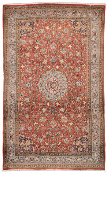 Bild von Ghom aus Persien in der Größe 325 x 203 cm