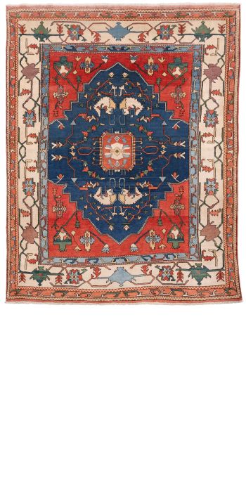 Bild von Azery aus Türkei in der Größe 272 x 215 cm