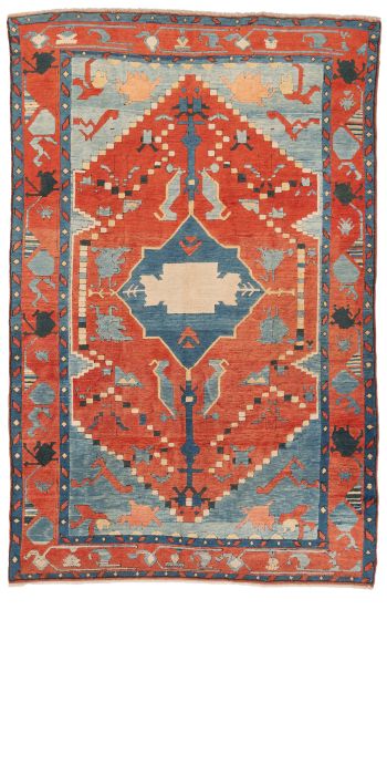 Bild von Sultanhan aus Türkei in der Größe 338 x 227 cm