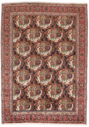 Bild von Sanandaj aus Persien in der Größe 279 x 203 cm