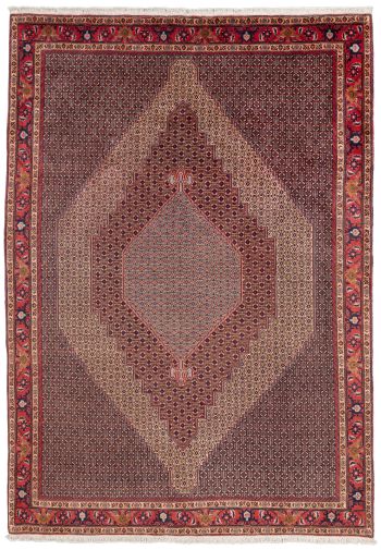 Bild von Sanandaj aus Persien in der Größe 353 x 248 cm
