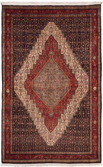 Bild von Sanandaj aus Persien in der Größe 308 x 195 cm