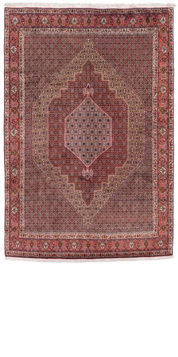 Bild von Sanandaj aus Persien in der Größe 298 x 202 cm