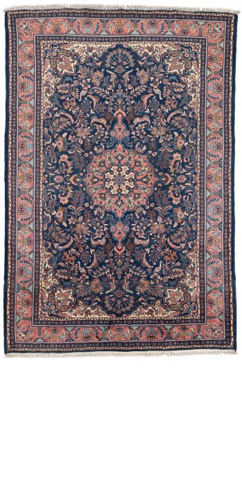 Bild von Lilian aus Persien in der Größe 310 x 206 cm