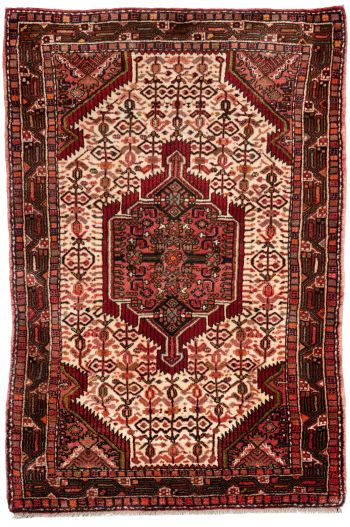 Bild von Kolyai aus Persien in der Größe 167 x 115 cm