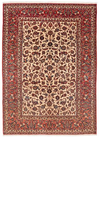 Bild von Essfahan aus Persien in der Größe 336 x 245 cm