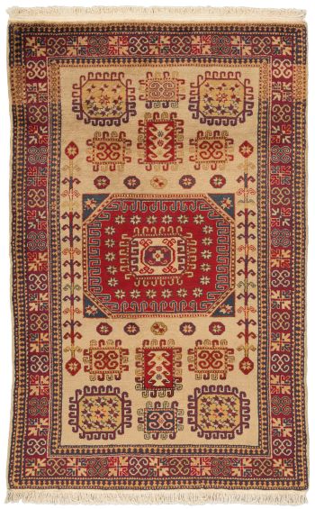 Bild von Konagkend aus Azerbaidjan in der Größe 207 x 133 cm