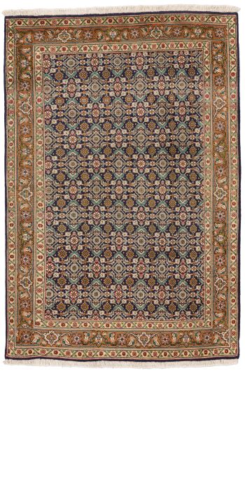 Bild von Täbriz aus Persien in der Größe 150 x 100 cm