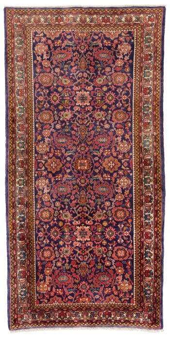 Bild von Kolyai aus Persien in der Größe 290 x 146 cm