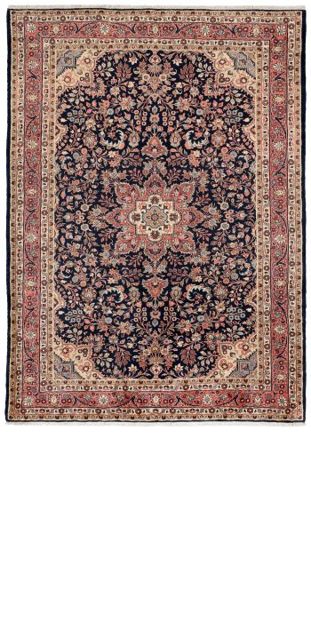 Bild von Lilian aus Persien in der Größe 287 x 210 cm